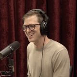 Joe Rogan Experience _2419 - John Lisle(M4A_128K)