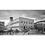 Perugia, arte e gastronomia umbra (Umbria)