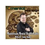 Could Mental Health Go Mainstream? Get to Know Dr. John Huber