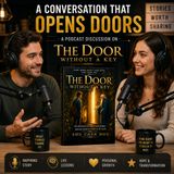The Door Without a Key： How to break through life's "stuck" points?