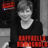 Raffaella Romagnolo - La Figlia Sbagliata