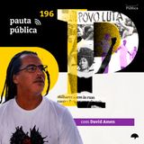 A mobilização que desafia a violência, a favela pela favela