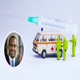 Nigeria to receive 176,000 J&J COVID-19 vaccines