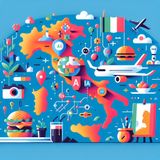 04 aprile 2026 - The Italian Bulletin: Tra Tensioni Globali e Rinascite Locali – Le Notizie del Giorno