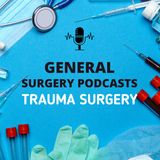 Understanding Trauma Surgery: Symptoms, Treatment, and Care 🏥