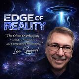 Edge of Reality Radio - Marc DAntonio and The Sky Tour