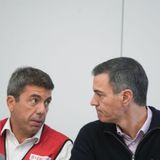 La Trinchera de Llamas del 22/03/2025 - Sánchez reparte los menas y Mazón pacta con Vox