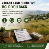 Selling Land Successfully: Value-Boosting Tips from Solid Ground Sales