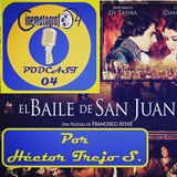 Episodio 65 - El Baile de San Juan