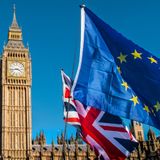 Three days to 'rush through' Brexit deal