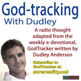 #GTWD 198 God-tracking is living a full life, trusting in your heavenly Dad