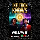 What If Your Intuition Knows Before You Do? | The Work Crew Ep. 004