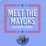 Jody Carney - Mayor of Plain City