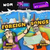 Foreign Songs