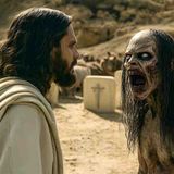 WHY DID DEMONS BEG JESUS ​​FOR PIGS_ The Shocking Truth Revealed
