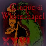 Le Cinque di Whitechapel