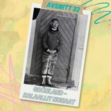 Avsnitt 32 - Grönland - Kalaallit Nunaat