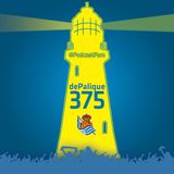 dePalique! UD Las Palmas vs Real Sociedad - CAMBIO DE RUMBO (Programa 375)