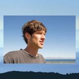 Ethan Indigo Smith - Holistic Universe and Holistic Being...