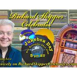 RIchard Skipper Celebrates National Jukebox Day 11/23/2022