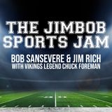 #211: Chuck Foreman and Greg Coleman on the Vikings' status