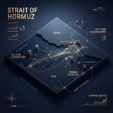 The Hormuz Gamble_ Profits and Panic at Sea
