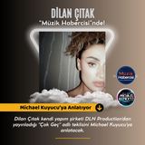 Dllan Çıtak Tatlıses Soyadından Nasıl Zarar Gördü ? (Röportaj)