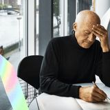 Norman Foster: Biografia Del Arquitecto Mas Influyente Del Mundo