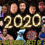 Pass The Gravy: Best of 2020