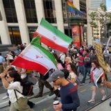 S68E6: But They Still Protest Don’t They - Emmy Hikins On Countries With Stricter Protest Rules