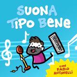 PUNTATA INTERVISTA - Tick Tick Boom in Italia - (feat Sio, Nicolò Bertonelli e Massimiliano Perticari)