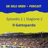 St. 2, Ep. 2 | Il Gattopardo