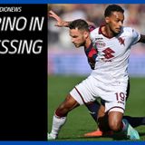 Il Torino insiste per riscattare Lazaro dall'Inter: la situazione