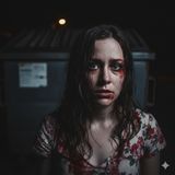 Él es tu cita perfecta... tú eres su próxima víctima parte 1.