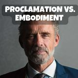 🌟 "Living as if God Exists" – Jordan Peterson on Faith, Morality, & the Power of Community 🕊️