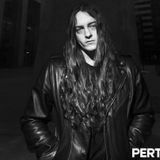 PERTURBATOR On Upcoming Australian Tour With HEALTH
