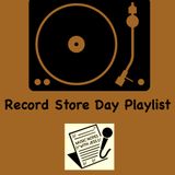 Ep. 287 - Record Store Day Playlist