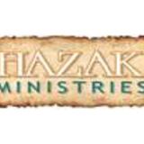 Be Encouraged with Brian and Leah Foutz  "Releasing the Spirit In Your Life" 2