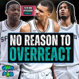 San Antonio Spurs 2026 NBA Offseason Lookahead