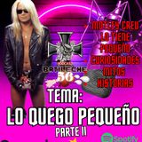 lo tengo pequeño parte 2