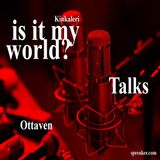 is it my world? - Ottaven/Canedicoda