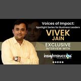 An Interesting Coversation with Vivek Jain, Chief Business Officer, Life Insurance, Policy Bazaar