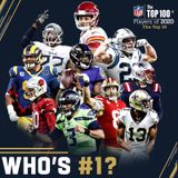 NFL Top 100 Recap With Special Guest Ryan