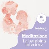 La bambina interiore