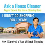 I Did Not Go Shopping for 1 Year | How I Survived and What I Learned