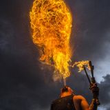 Domar el fuego interior