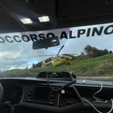 Incidente con l’e-bike e un cane nel dirupo: domenica intensa per il soccorso alpino