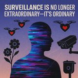 Surveillance is Control