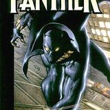 Source Material Live: Black Panther - The Client