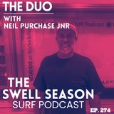 The Duo with Neal Purchase Jr